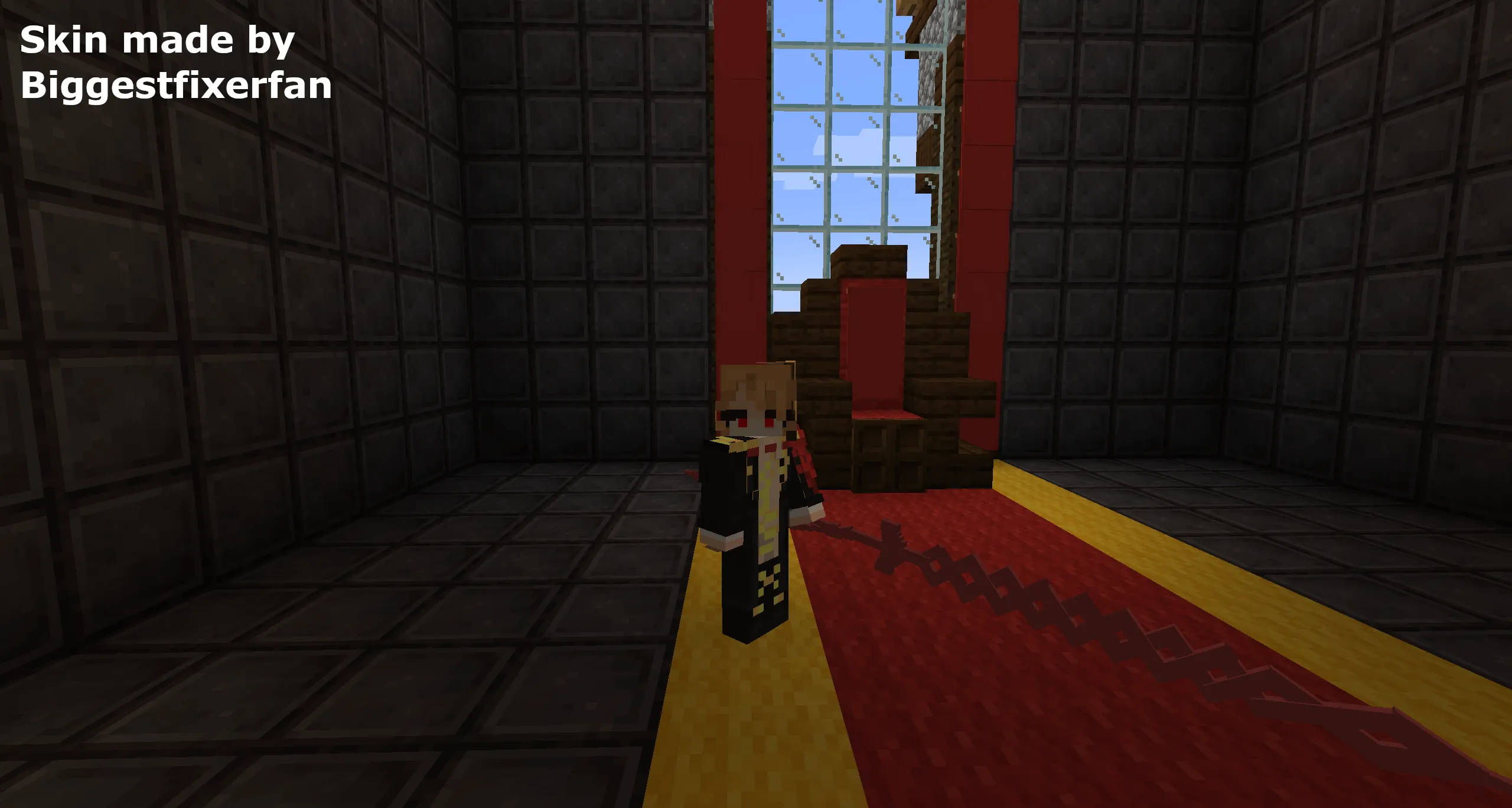 Limbus Craft, Моды, Minecraft