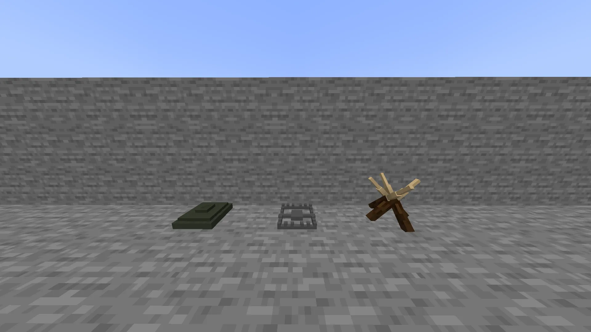 TotalDead — скриншот 1 (Моды, Minecraft)