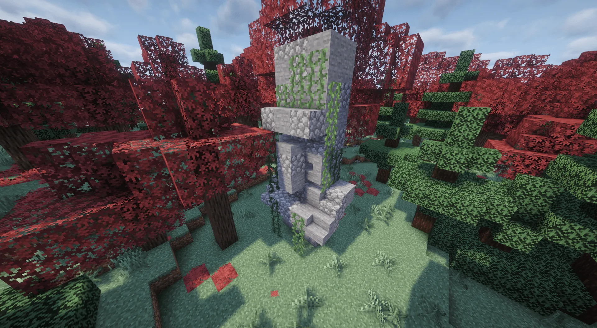 Ultimate Create 7 - UC7 — скриншот 3 (Модпаки, Minecraft)