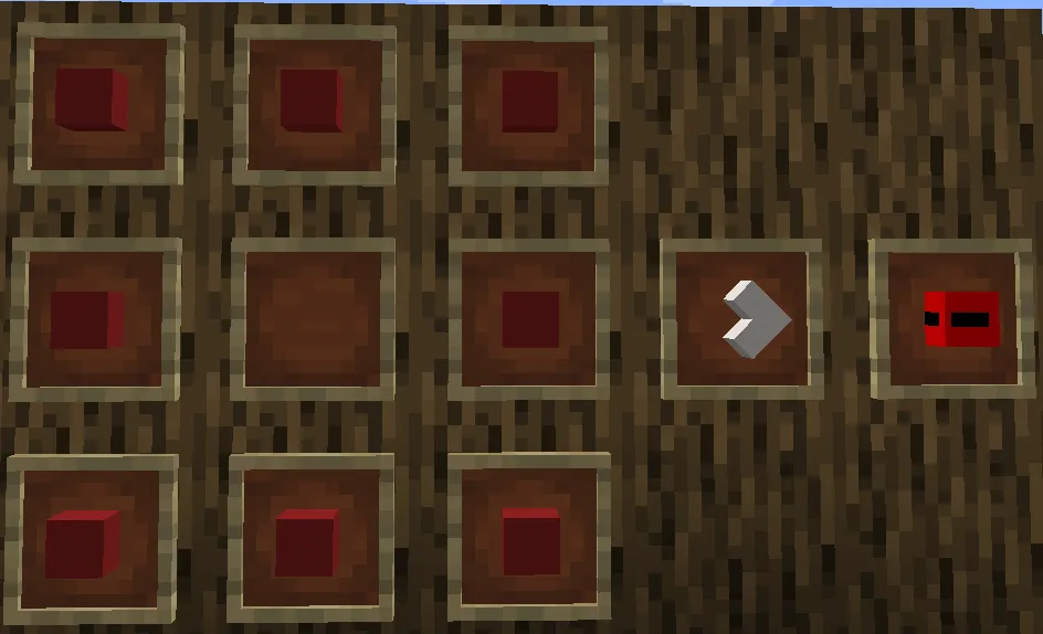 Polish Decor/RP Pack — скриншот 1 (Моды, Minecraft)