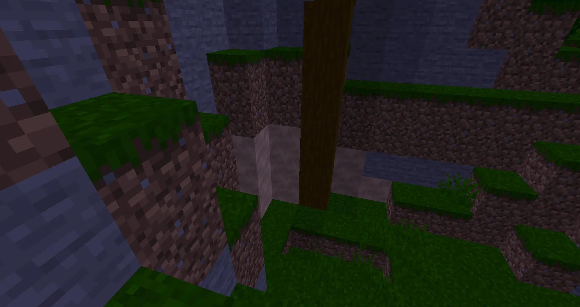 PannyMod, Моды, Minecraft