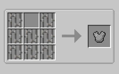Nae's Small Mods - Equipment, Моды, Minecraft
