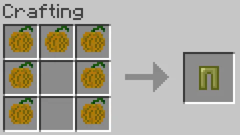 SillyGameChanger, Моды, Minecraft