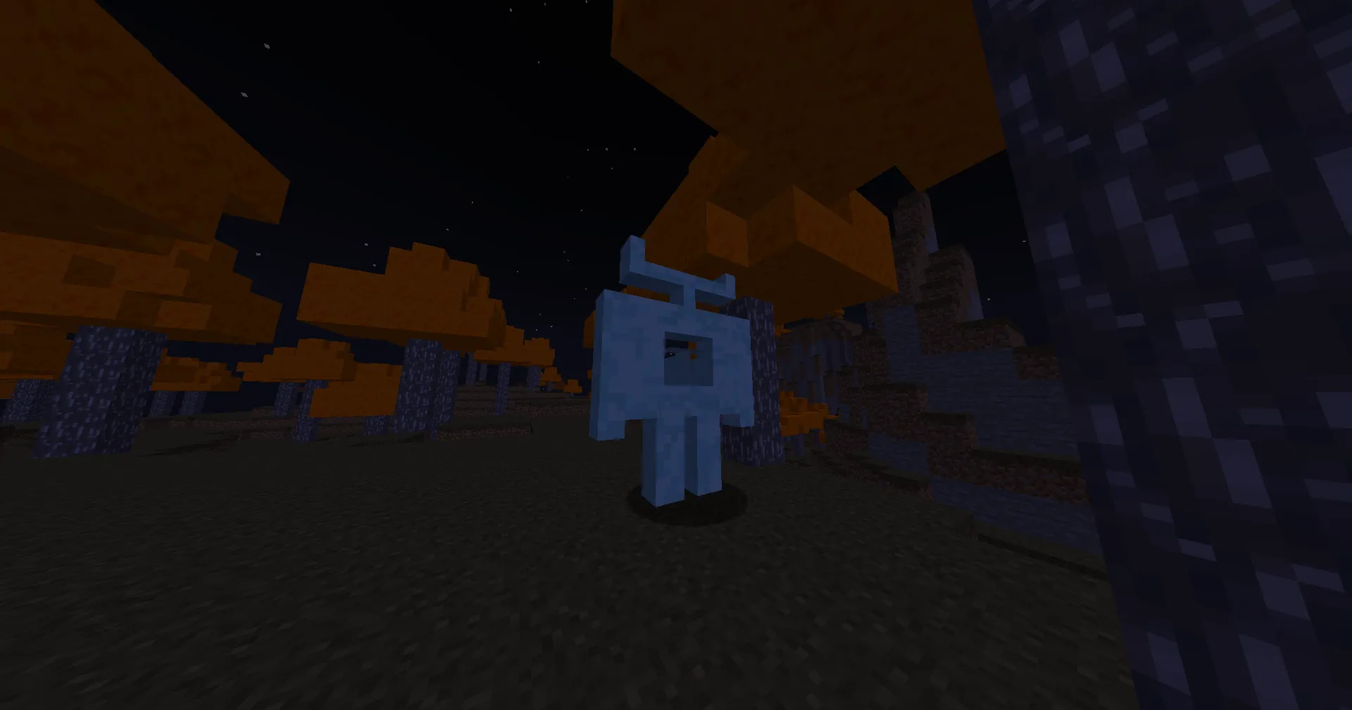 beautiful dangers, Моды, Minecraft