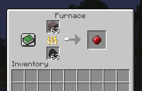 Rubeify, Моды, Minecraft