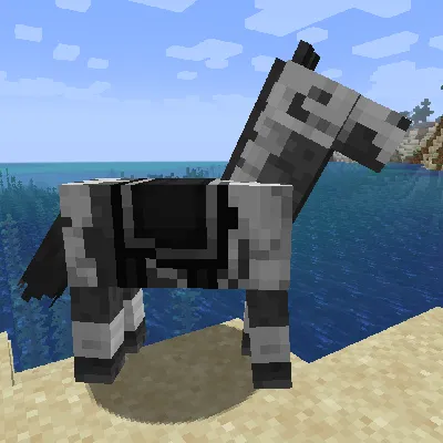 Bone Equipment, Моды, Minecraft