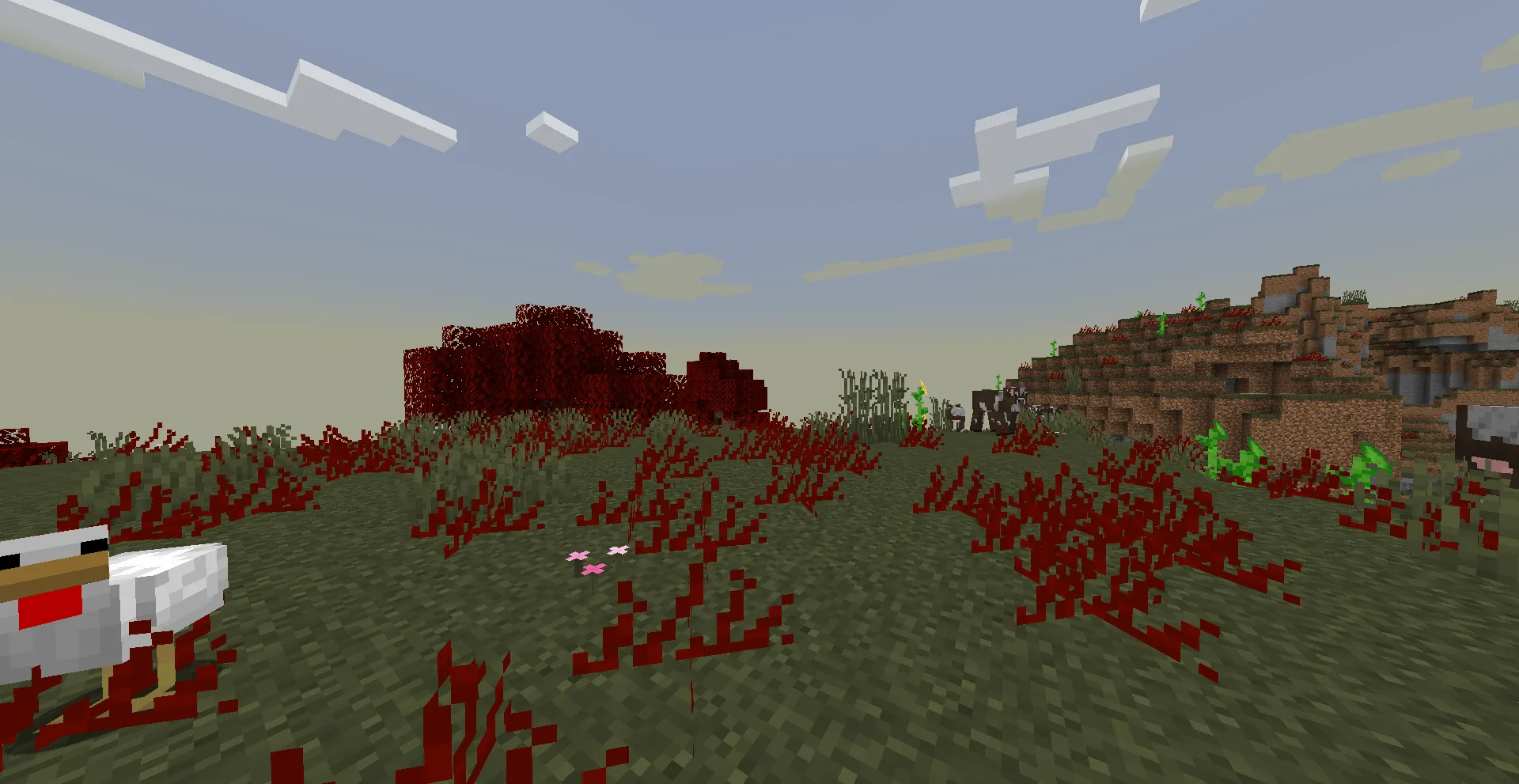 For The Motherland!:The Final Soviet Front (FTM:TFSF) — скриншот 3 (Моды, Minecraft)