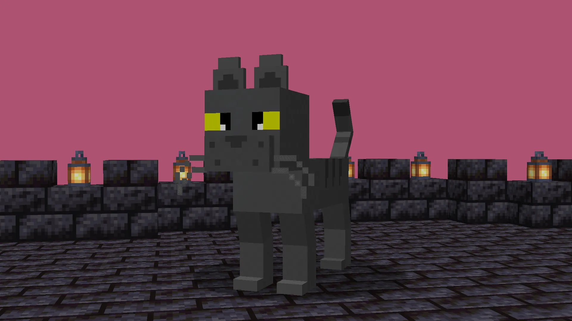 Pow's Ultimate Ores, Моды, Minecraft
