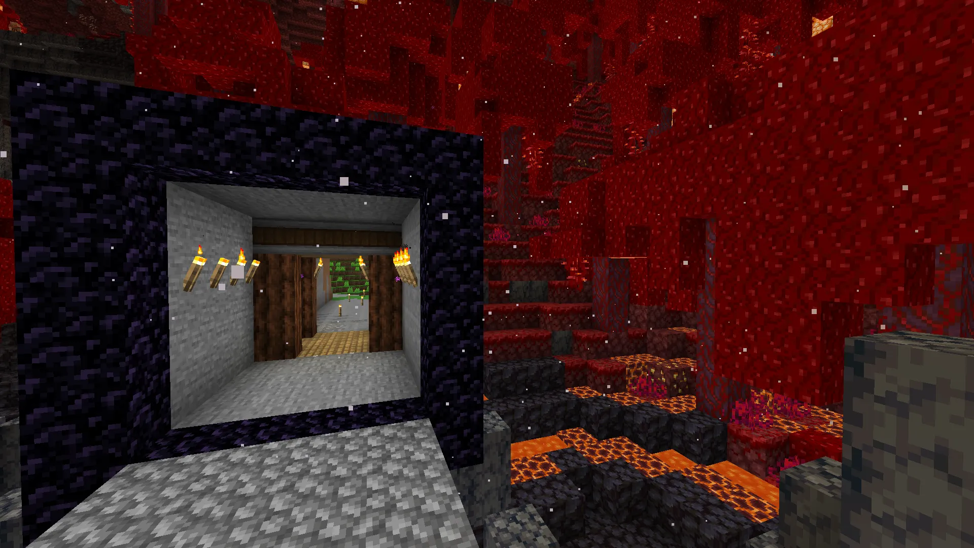 No More Item Pipes — скриншот 3 (Модпаки, Minecraft)