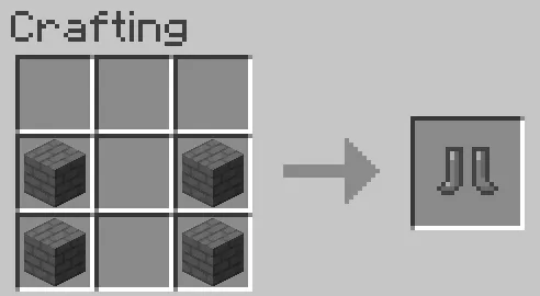 Grey Mod — скриншот 2 (Моды, Minecraft)