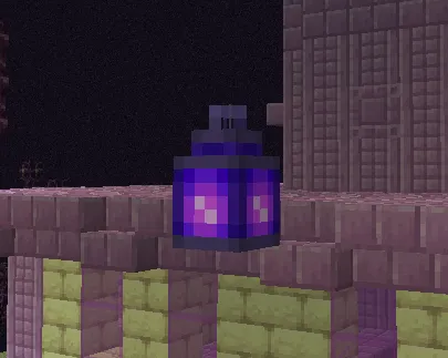 Meaningful Materials, Моды, Minecraft