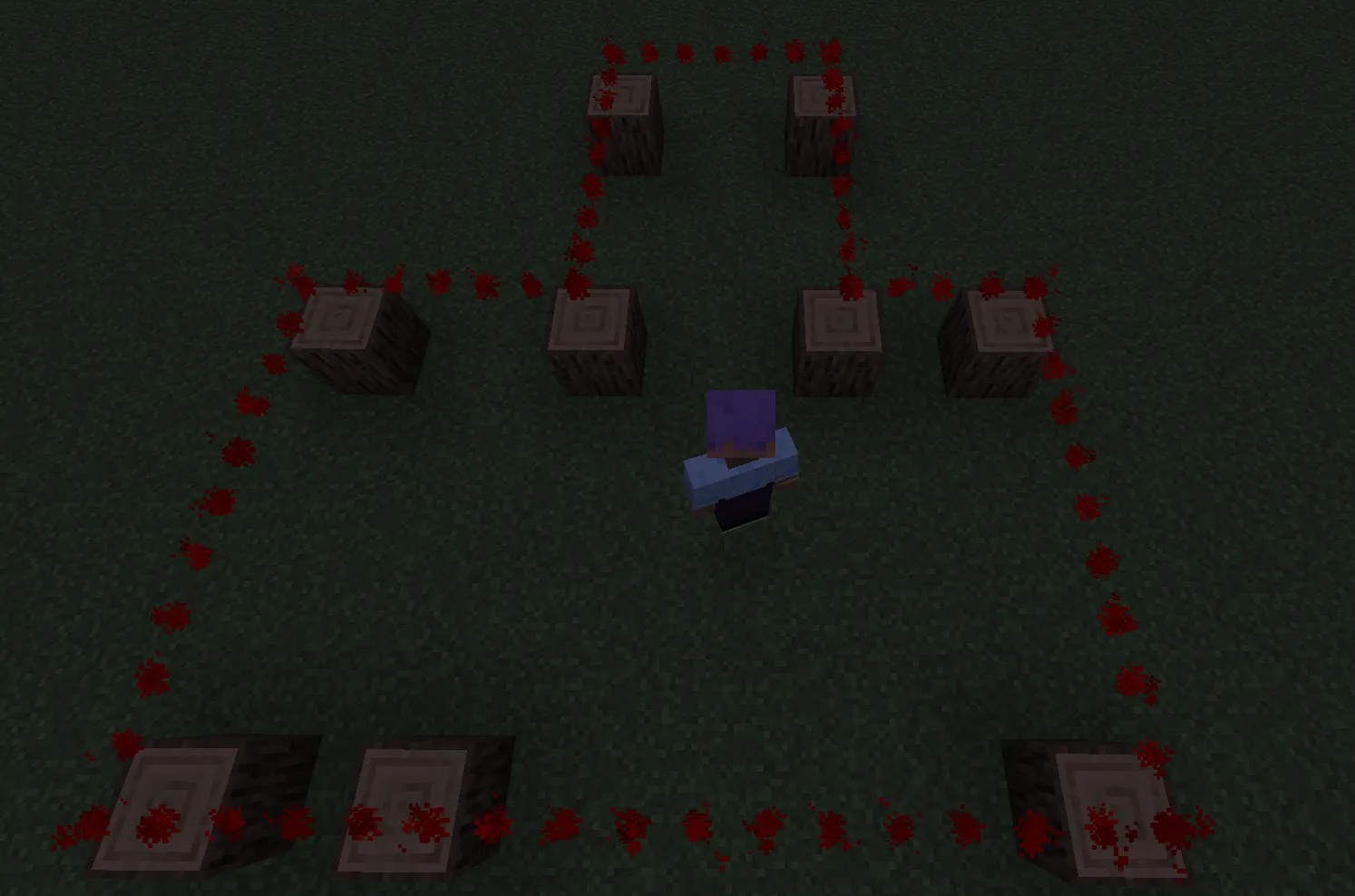 Jake's World Guard/Protection and Plots, Моды, Minecraft