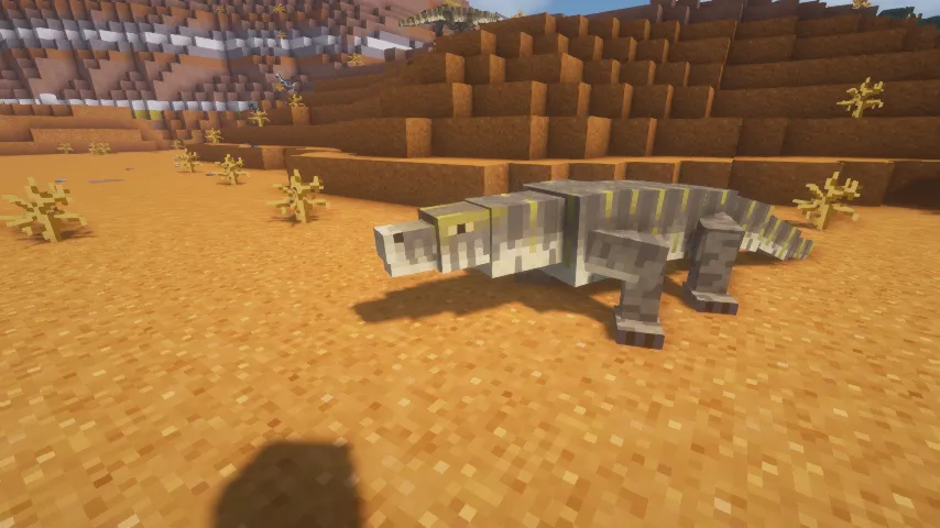 Revival - Forge — скриншот 10 (Модпаки, Minecraft)