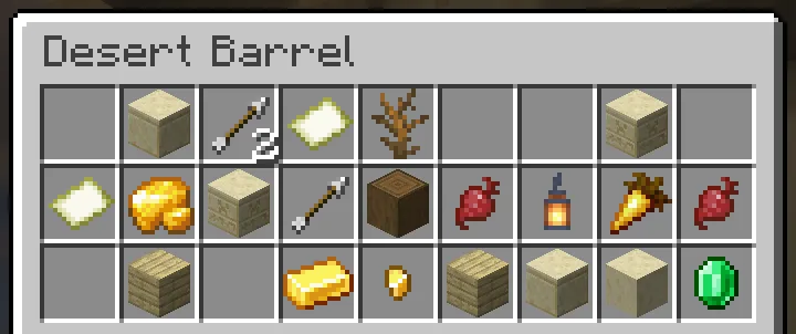 project-1430126, Моды, Minecraft