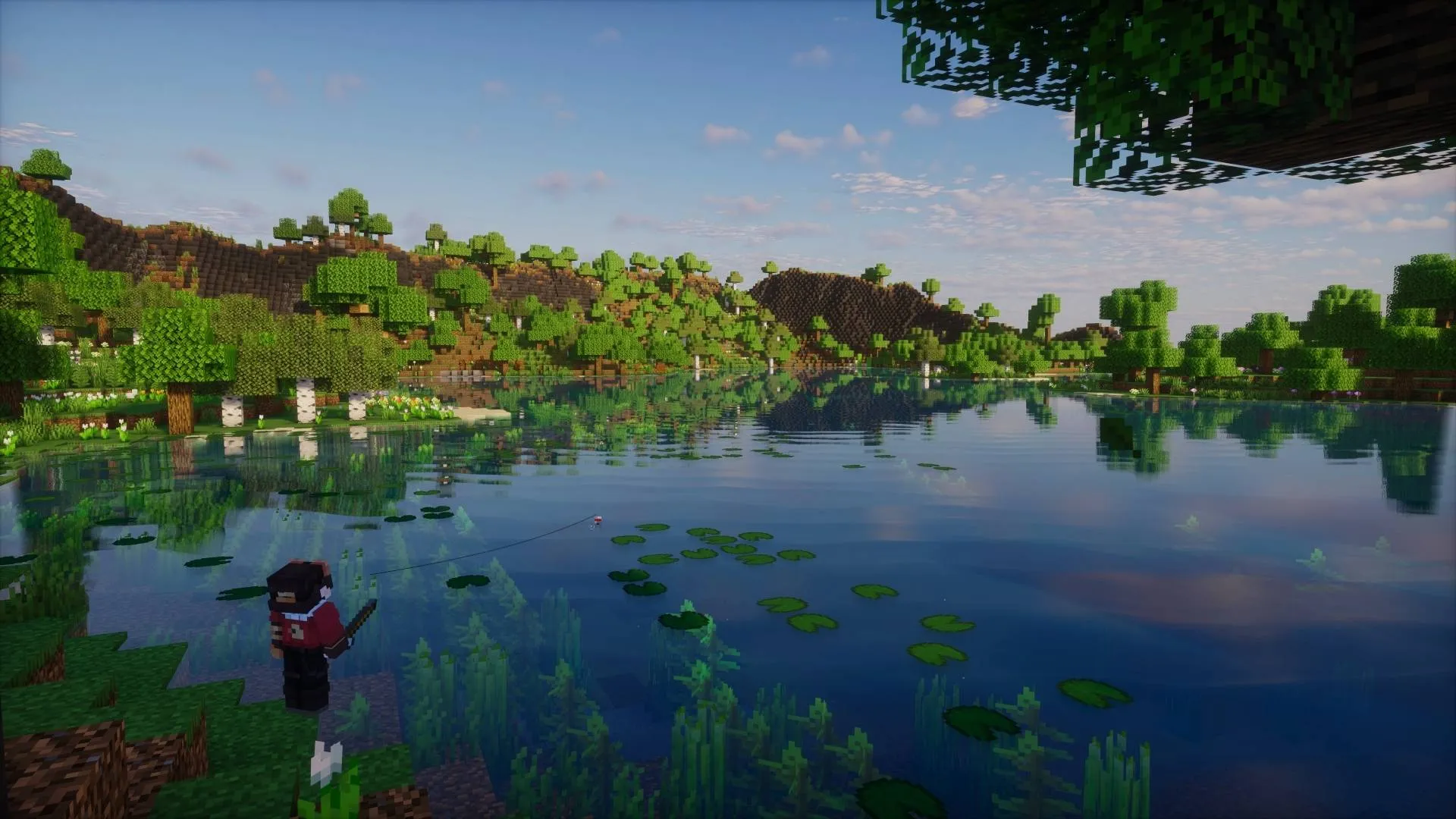 project-1429082, Карты, Minecraft