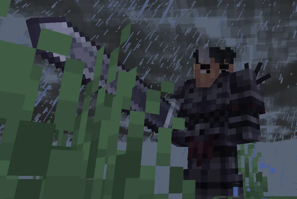 SLG: Dragons — скриншот 5 (Модпаки, Minecraft)