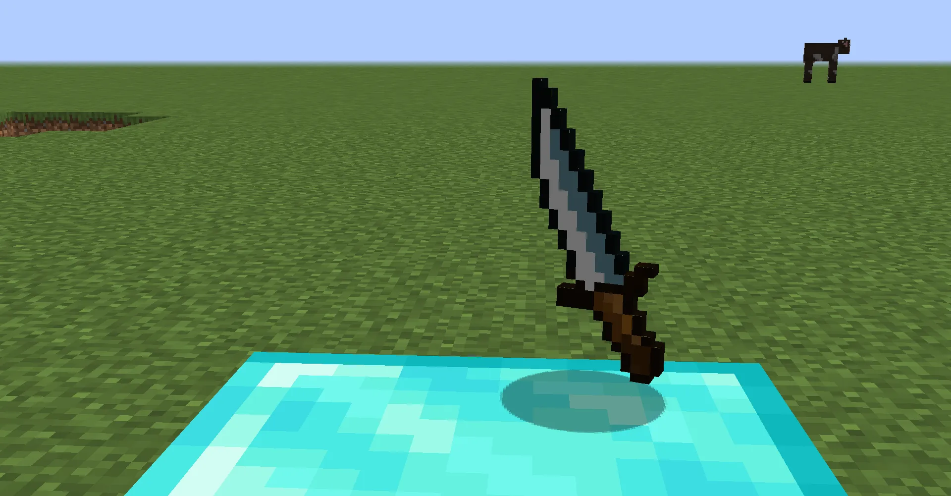 Mod español, Моды, Minecraft