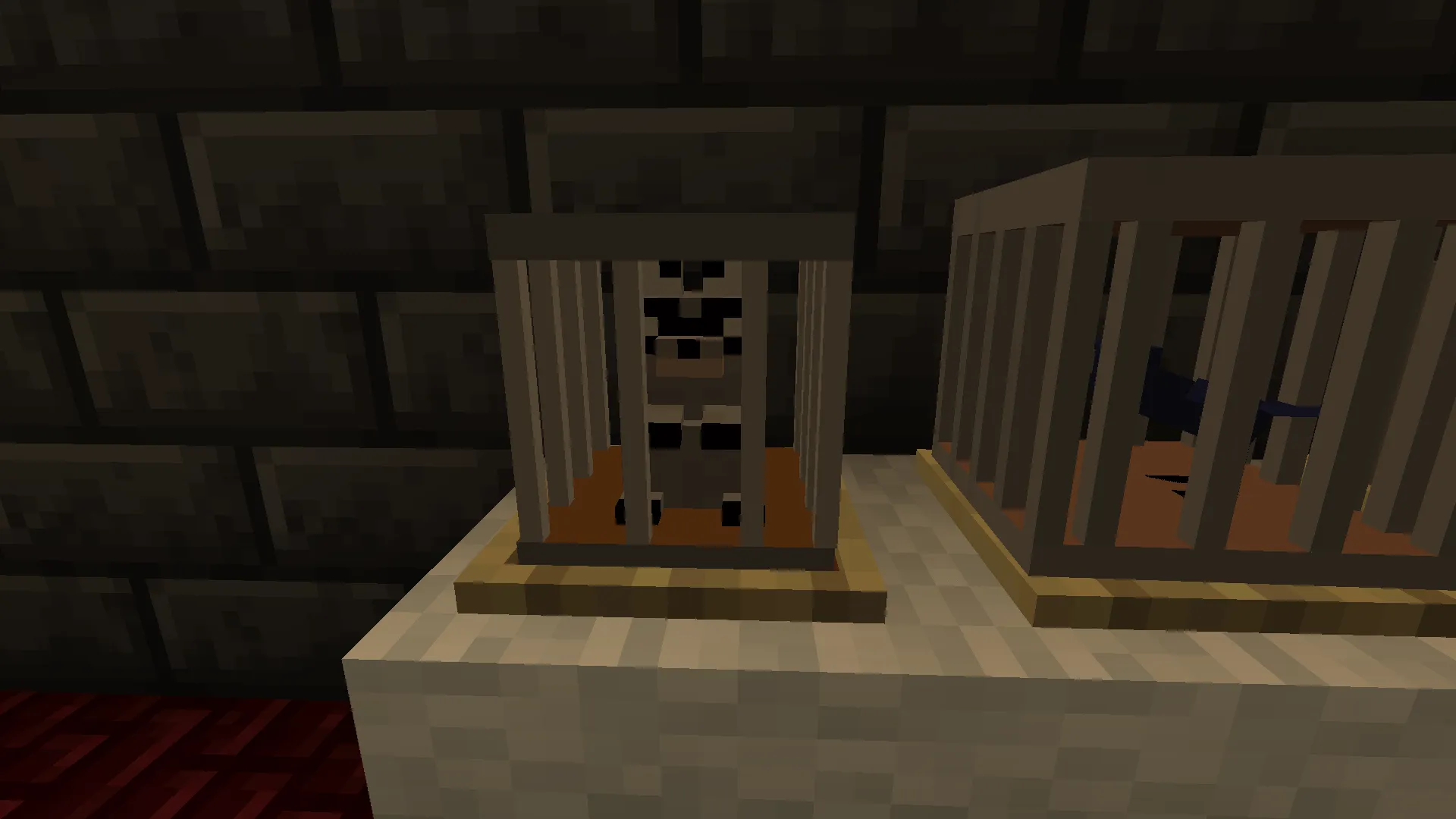 TTRP Bandit pack, Текстуры, Minecraft