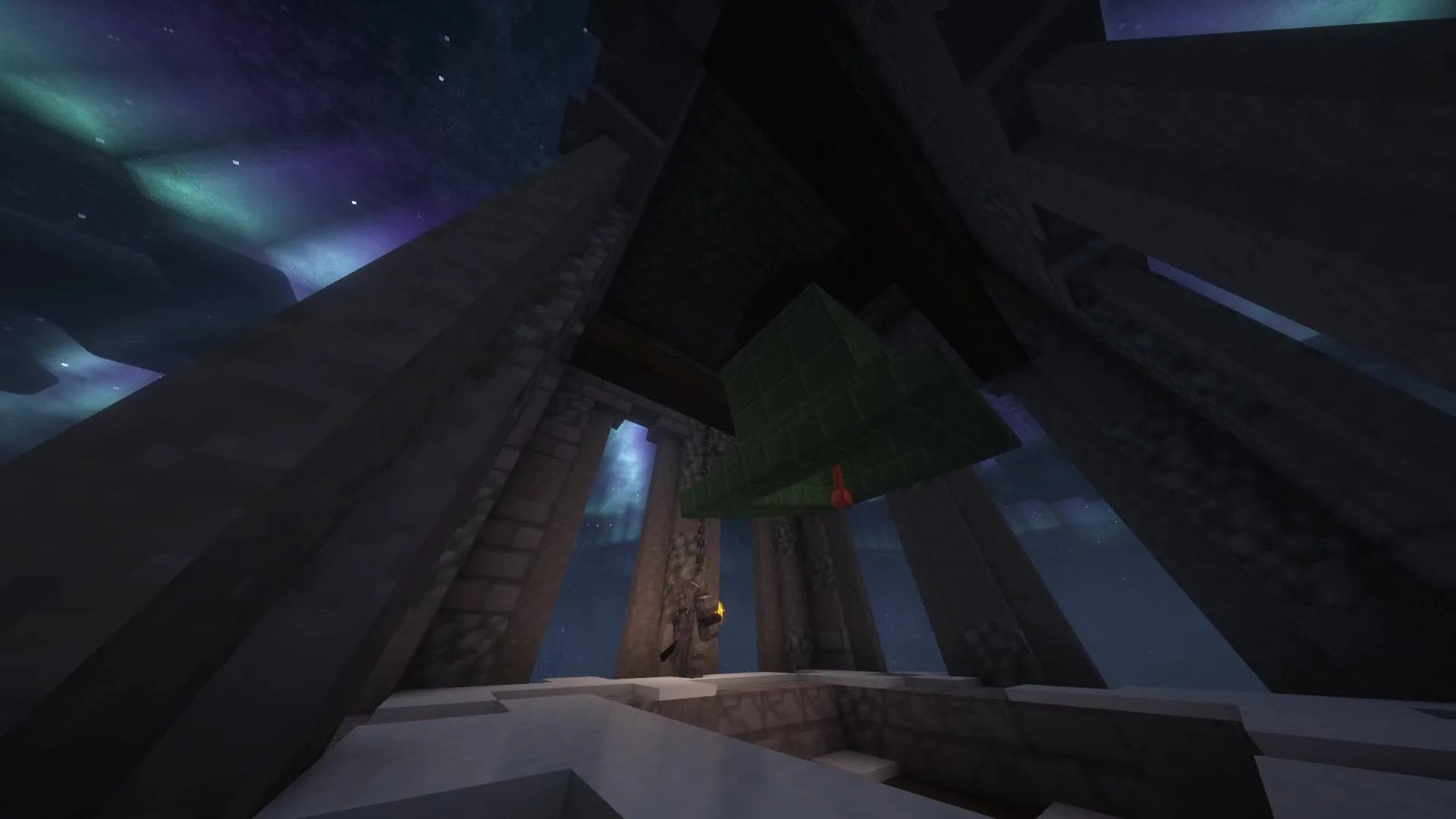 Final Adversaries, Моды, Minecraft