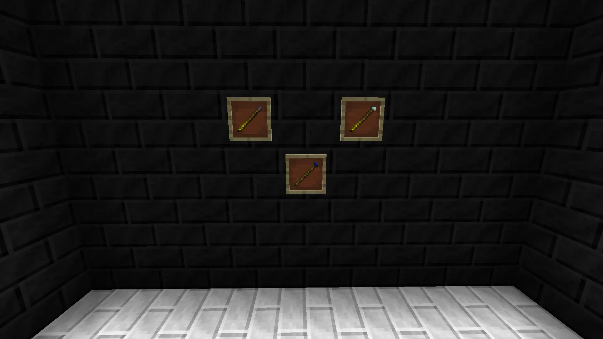 HazardCraft, Моды, Minecraft