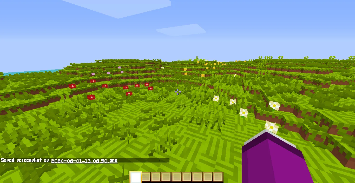 Lighthouse 4x Low Effort Resource Pack, Текстуры, Minecraft