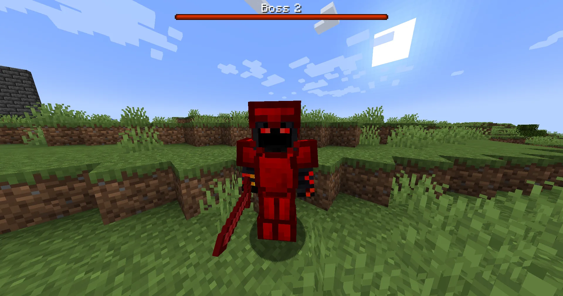 DG's Advanced Game , Моды, Minecraft