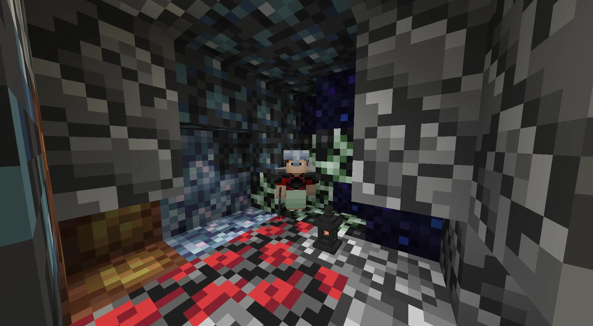 Also Try Terraria! - Alternate Ores Add-on — скриншот 1 (Текстуры, Minecraft)