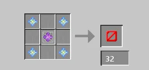 Craft Unobtainable Blocks & Items!, Моды, Minecraft