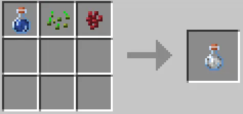 Dwarfs and Giants - Scale potions, Дата-паки, Minecraft