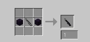 rifles, Моды, Minecraft