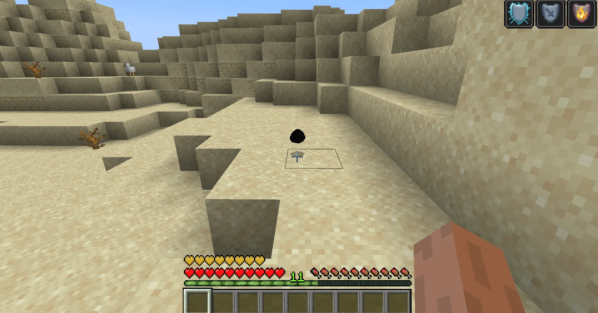 MobCatcher plugin — скриншот 2 (Плагины, Minecraft)
