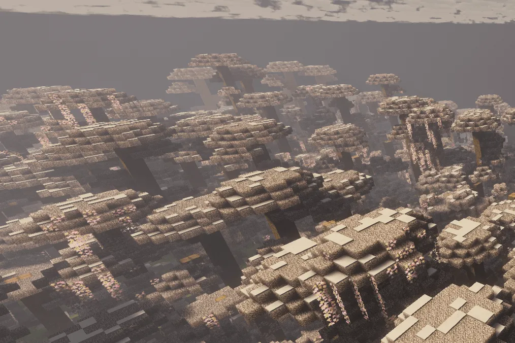 Holy Slap Of Existence — скриншот 2 (Моды, Minecraft)