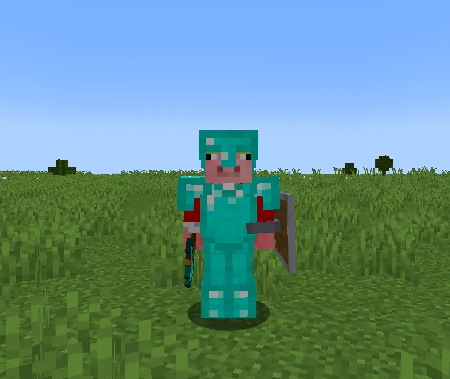 Youtuber Natural Disasters, Моды, Minecraft