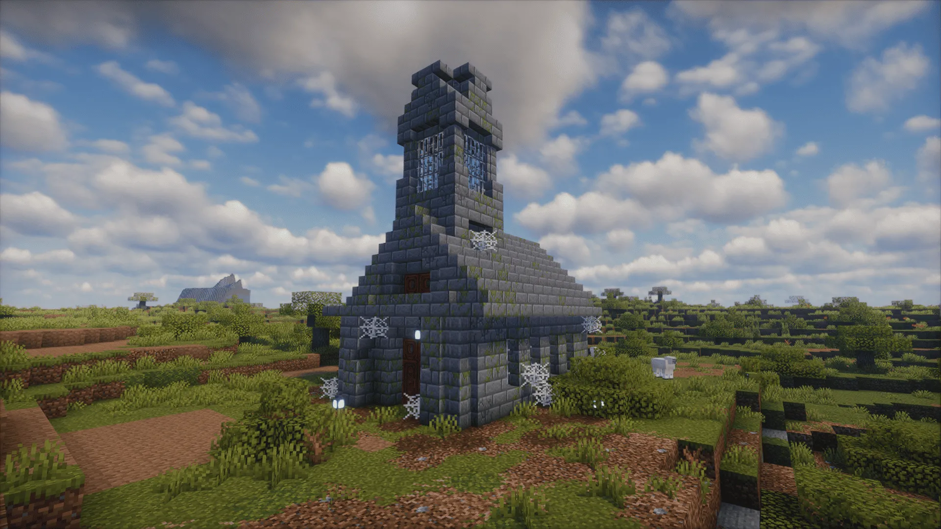 Better Adventures+ Expanded, Модпаки, Minecraft