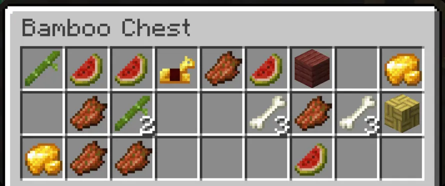 project-1384457, Моды, Minecraft