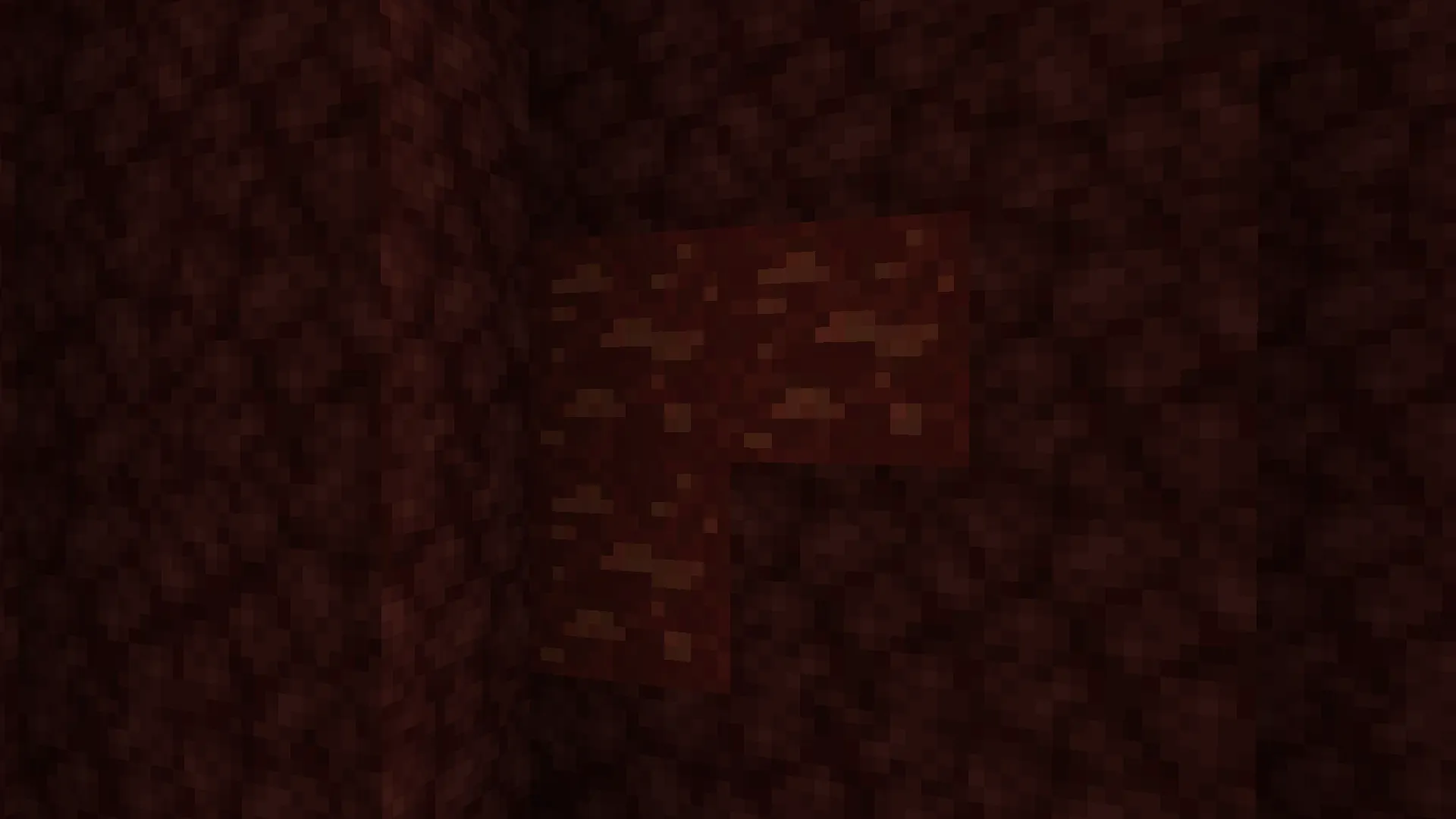 Depths Of The Nether — скриншот 4 (Моды, Minecraft)
