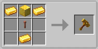 Dust & Ores — скриншот 5 (Моды, Minecraft)