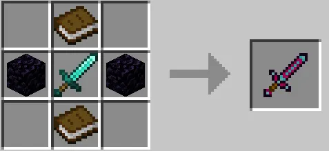 Enhanced Edges, Моды, Minecraft
