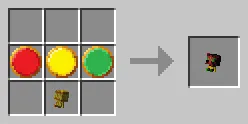 The OOO Medals — скриншот 3 (Моды, Minecraft)