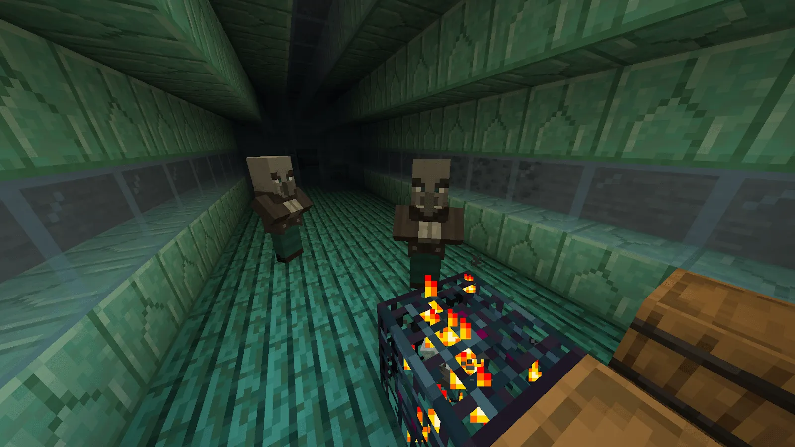 Cazuela's additions — скриншот 4 (Моды, Minecraft)