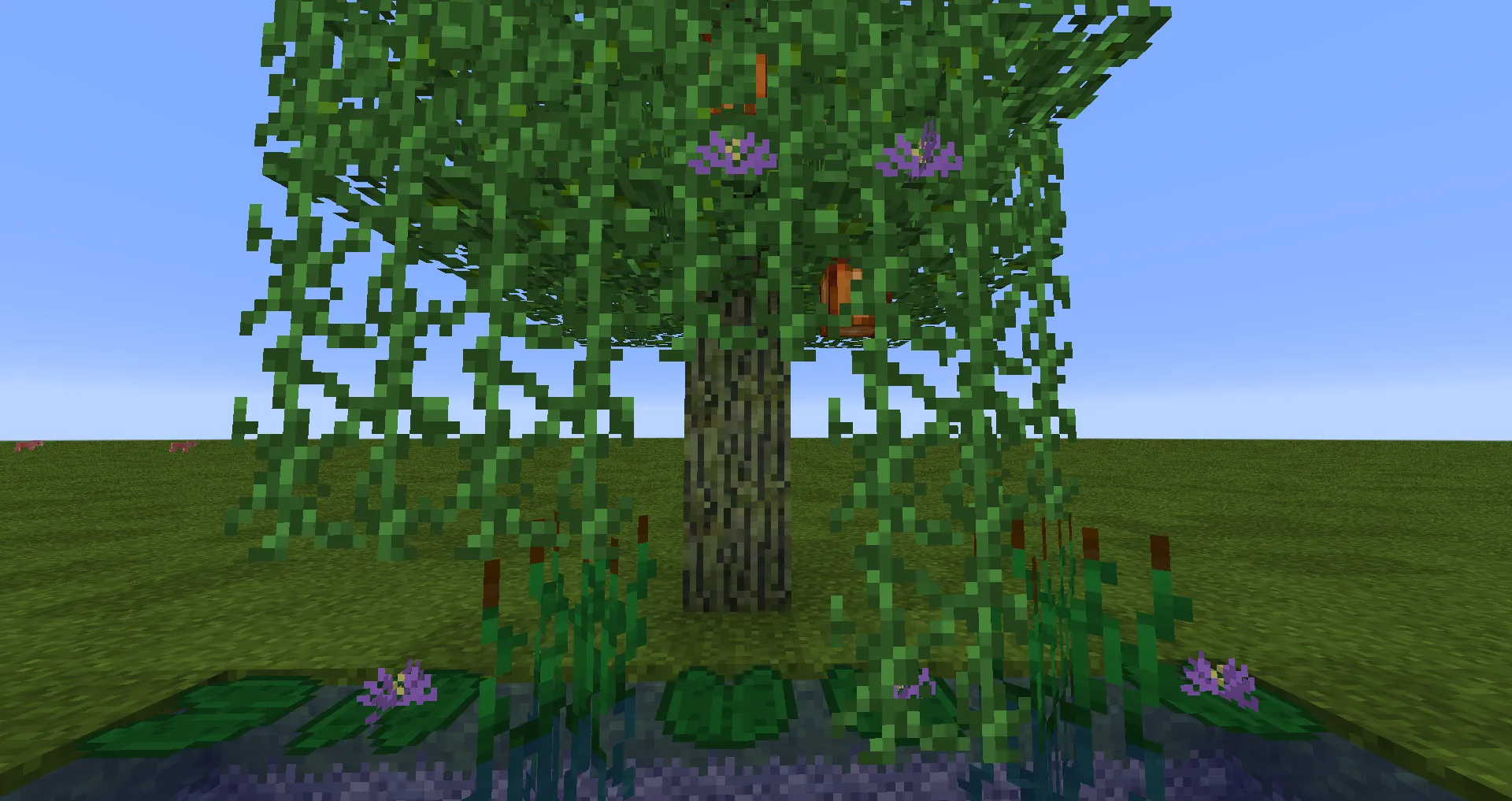 Better Compiled — скриншот 3 (Текстуры, Minecraft)