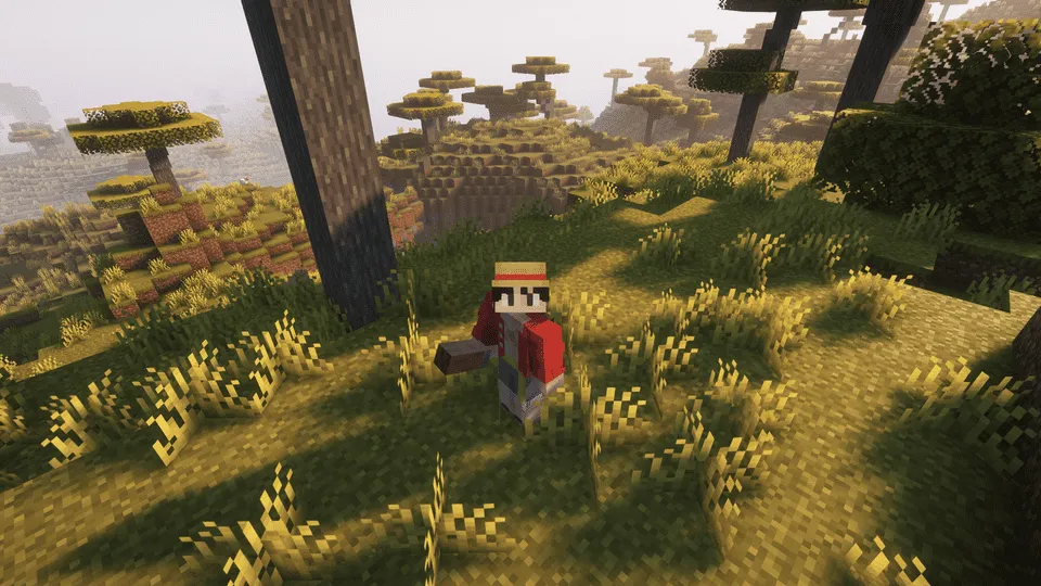 SirKleenex's Arms Dealer, Моды, Minecraft