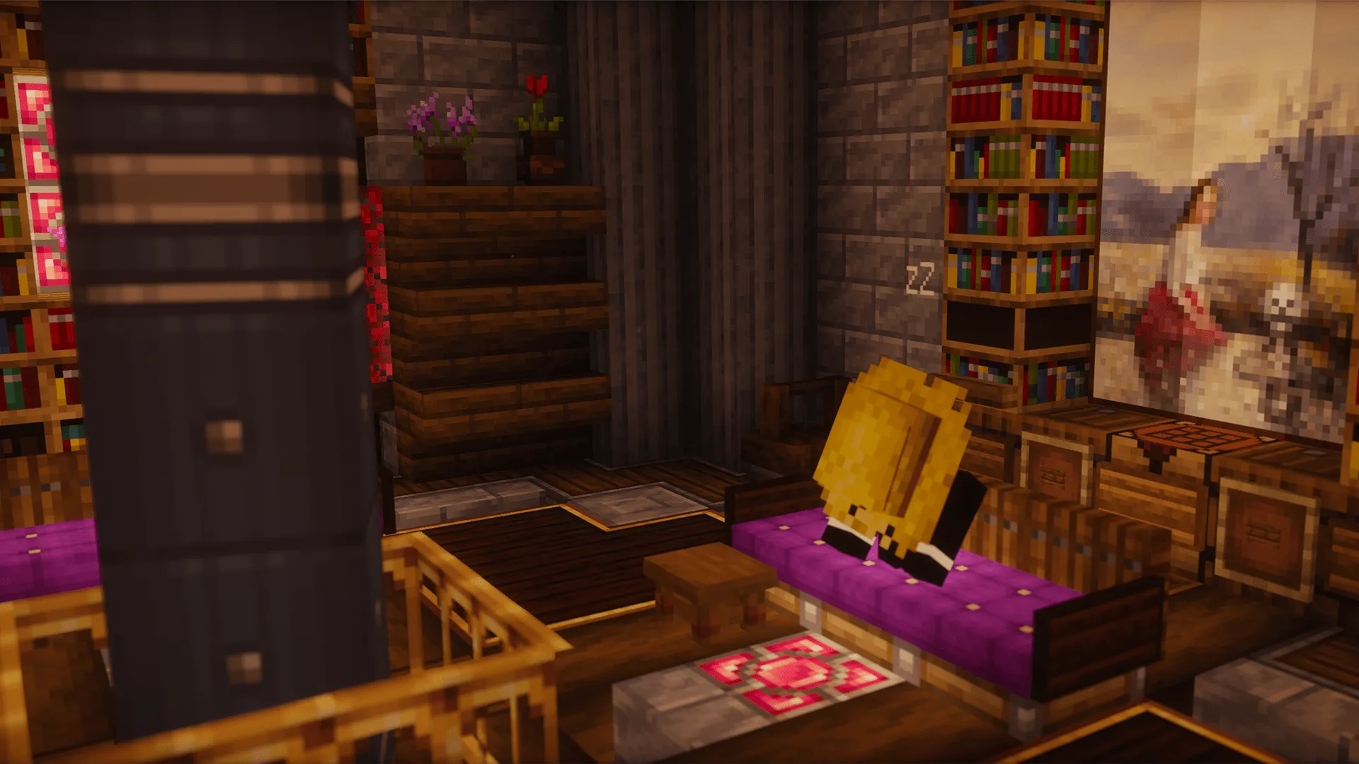 Modded Together — скриншот 10 (Модпаки, Minecraft)
