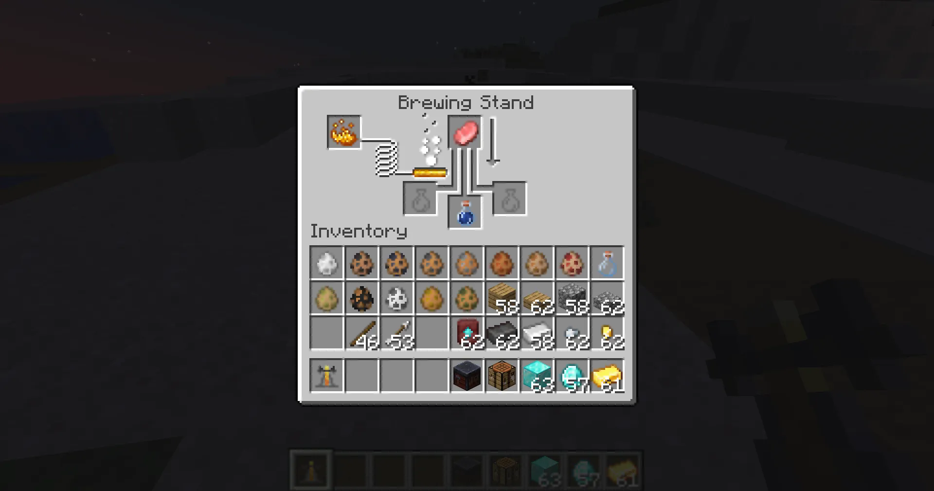 Movie Piglins — скриншот 2 (Моды, Minecraft)