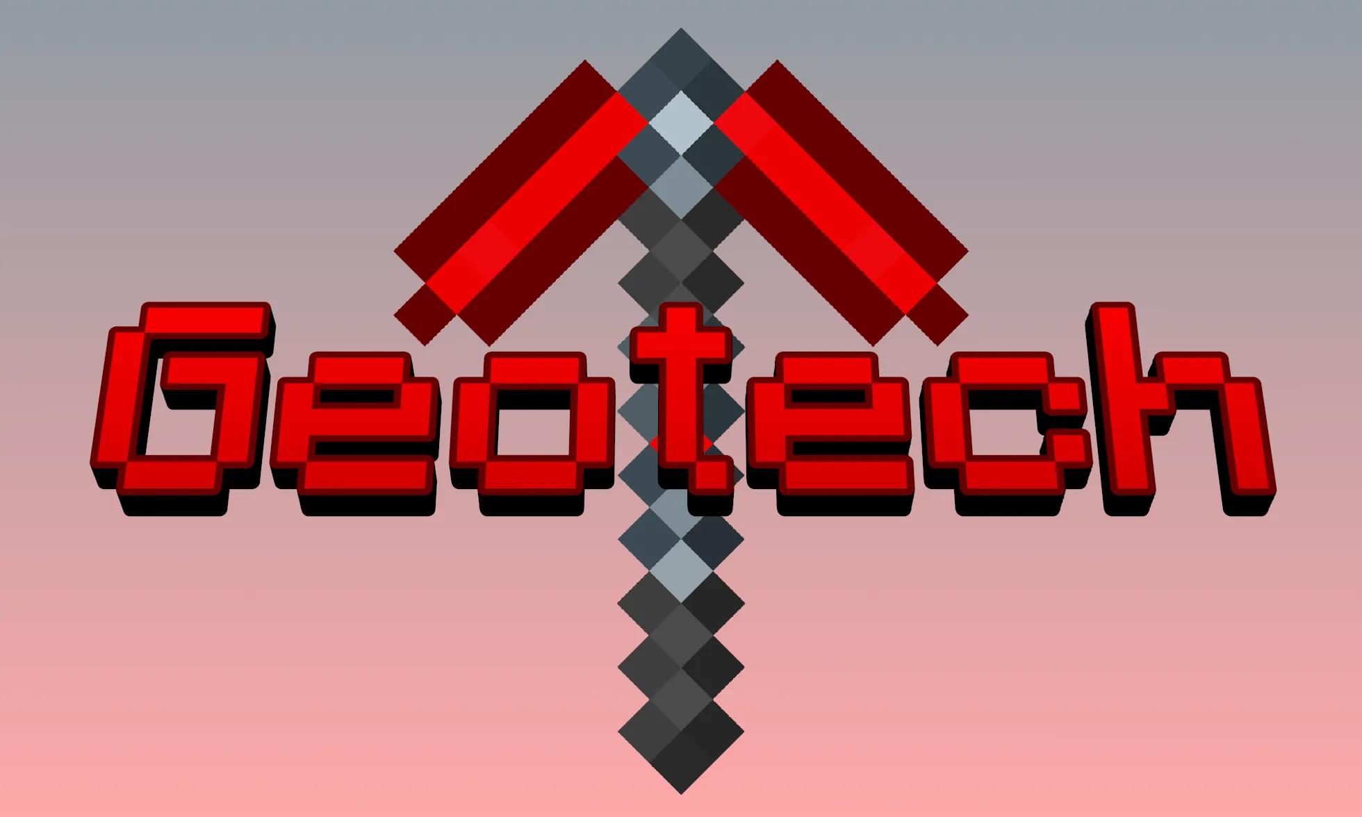 Geotech, Моды, Minecraft