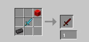 The BOOMTEAM, Моды, Minecraft