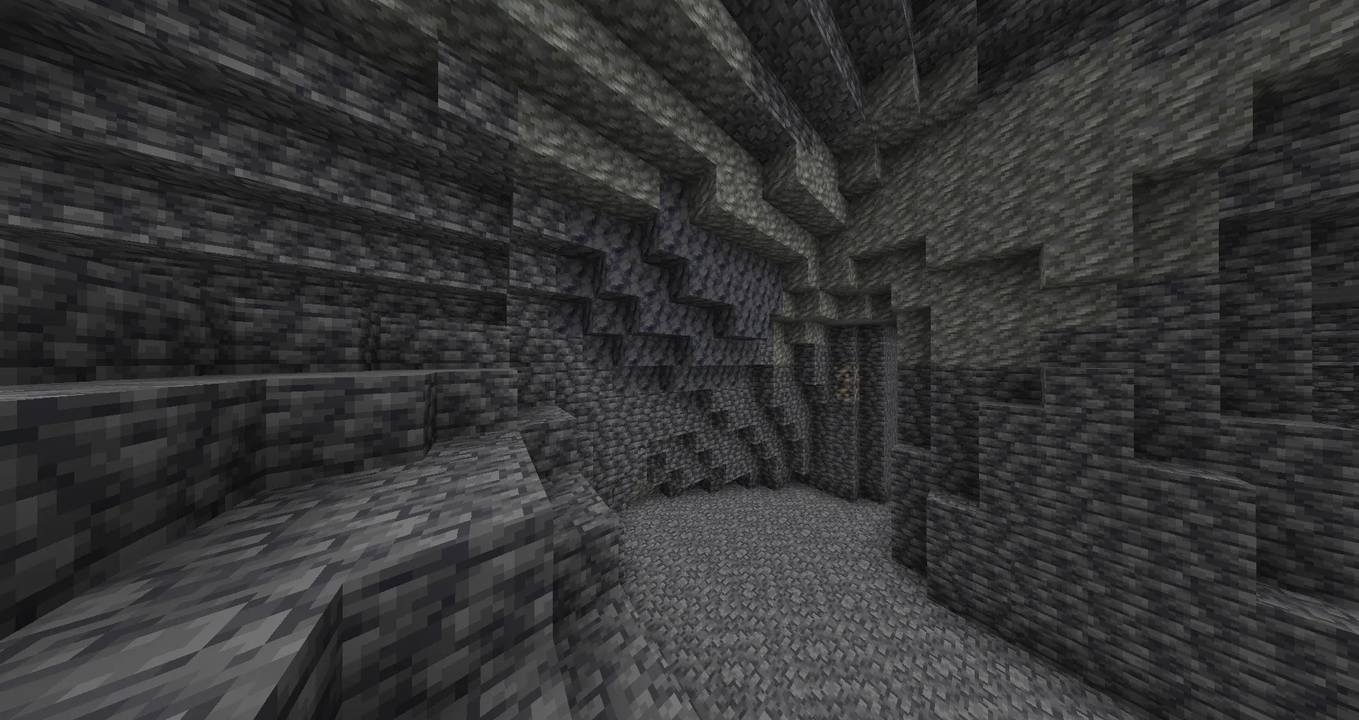 Geode Locator, Текстуры, Minecraft