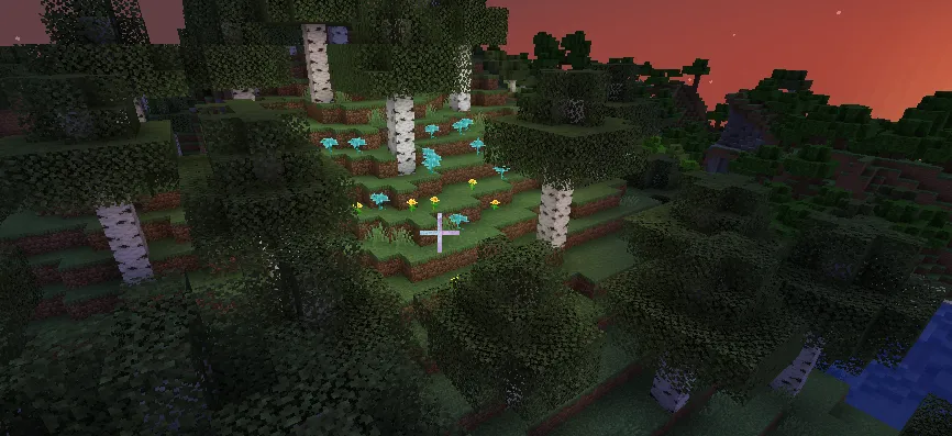 Oracle Sword Mod, Моды, Minecraft