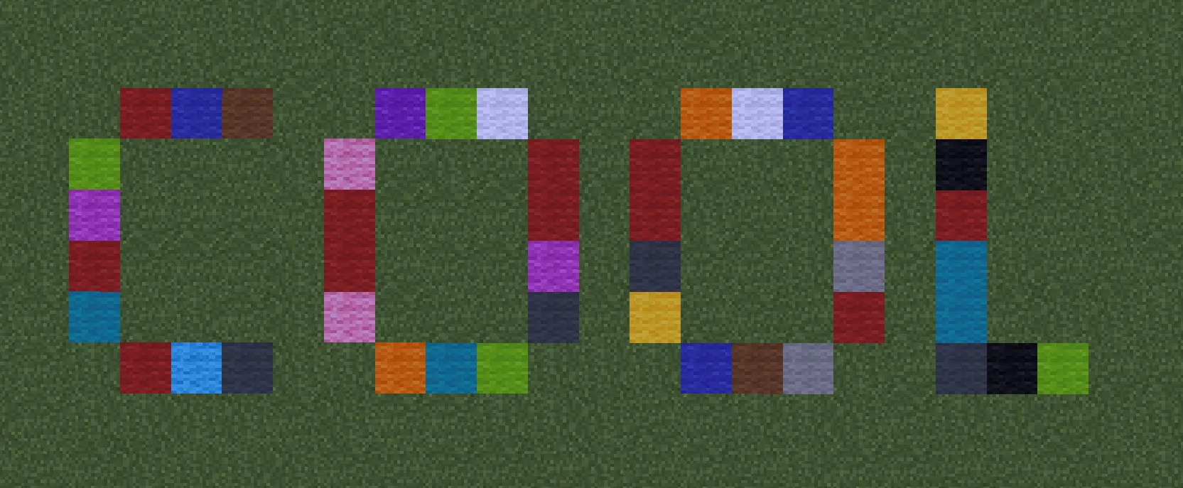 Painting Brush, Моды, Minecraft