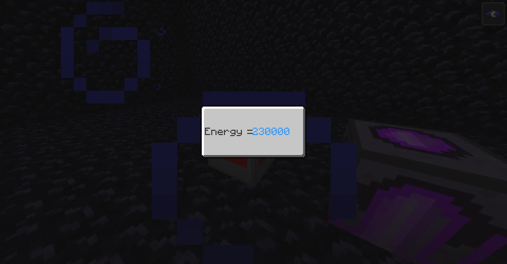 Protum, Моды, Minecraft